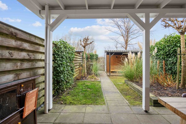 Medium property photo - De Velden 46, 9204 WH Drachten